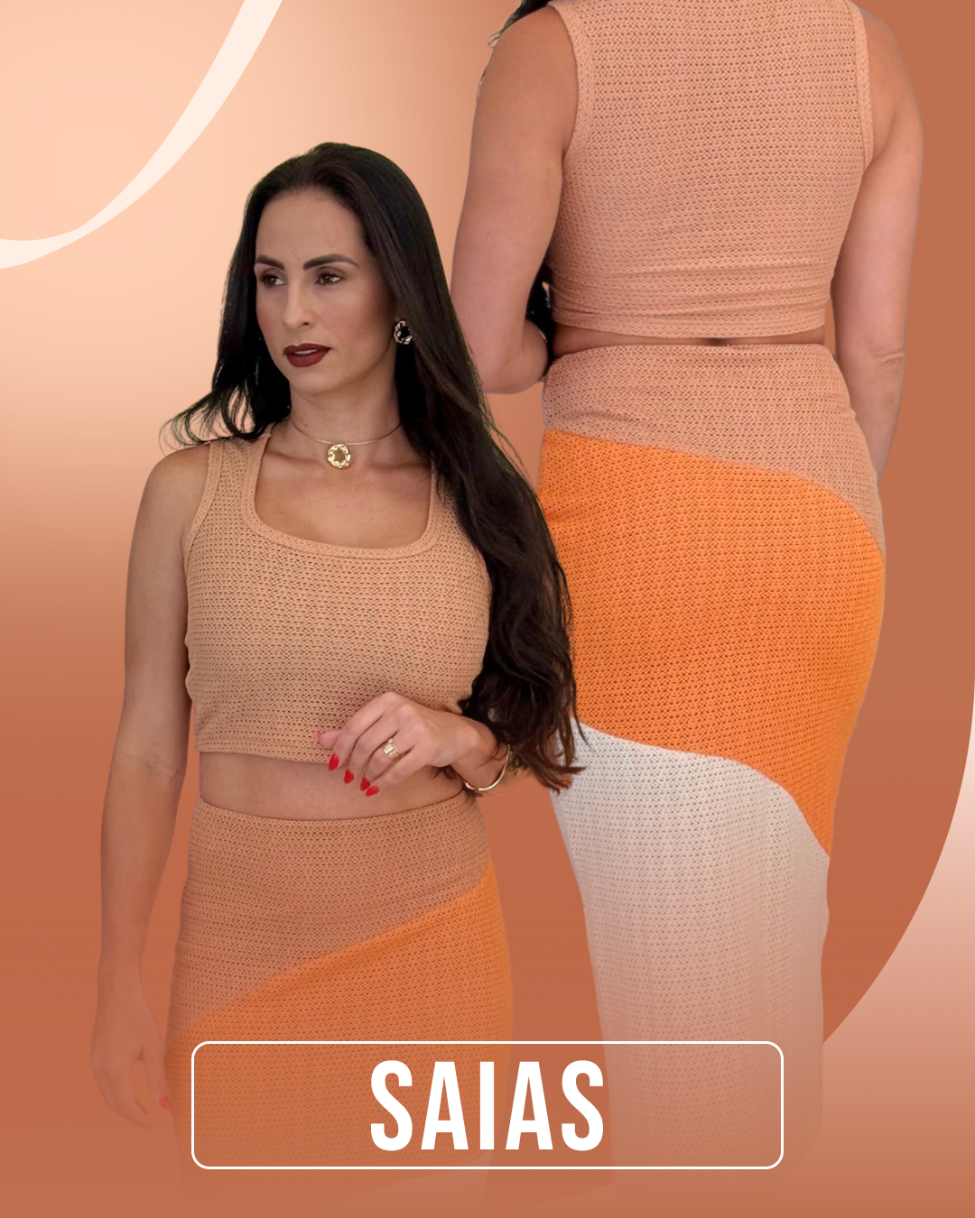 Saias