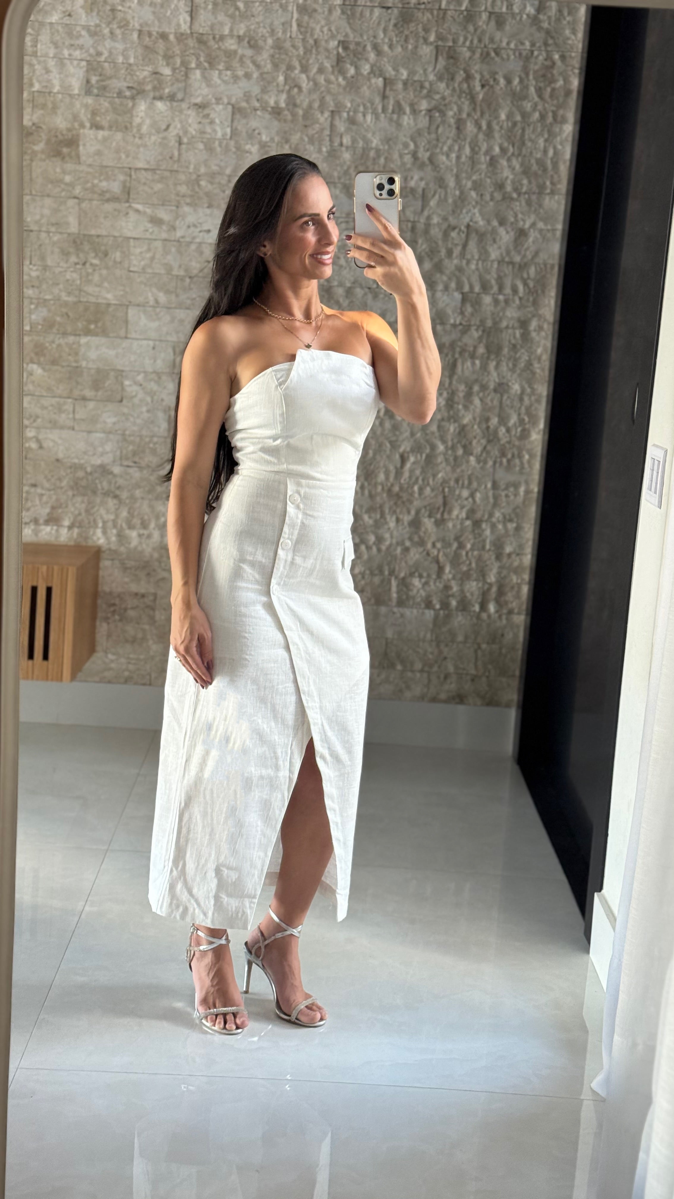 VESTIDO RAFAELA