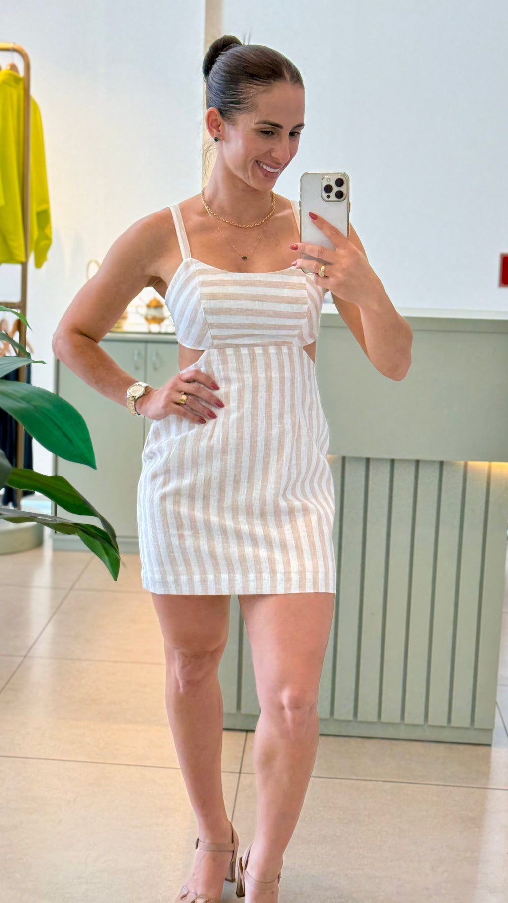 VESTIDO MAIA