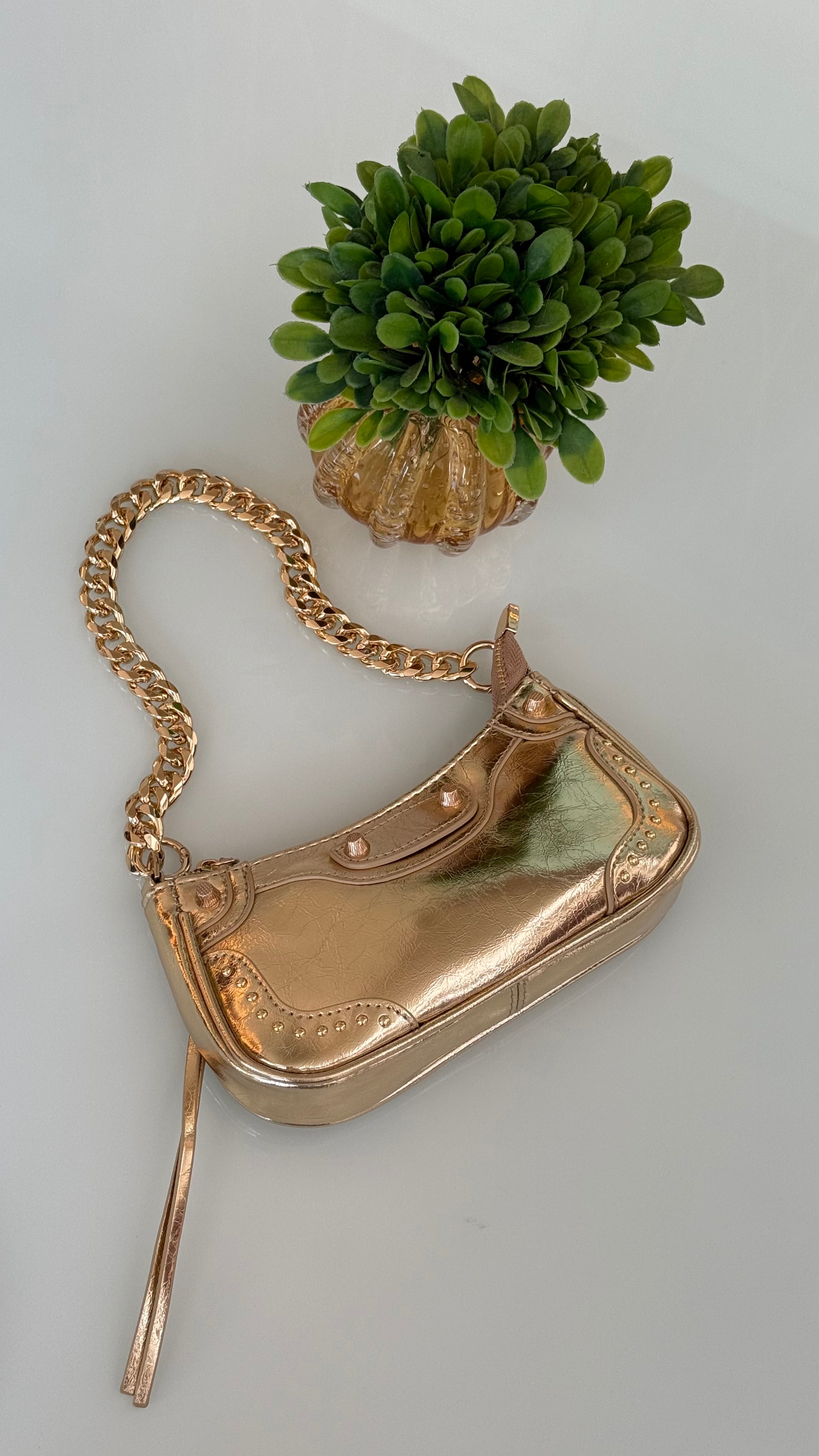 BOLSA COM 2 OPÇÕES DE ALÇAS