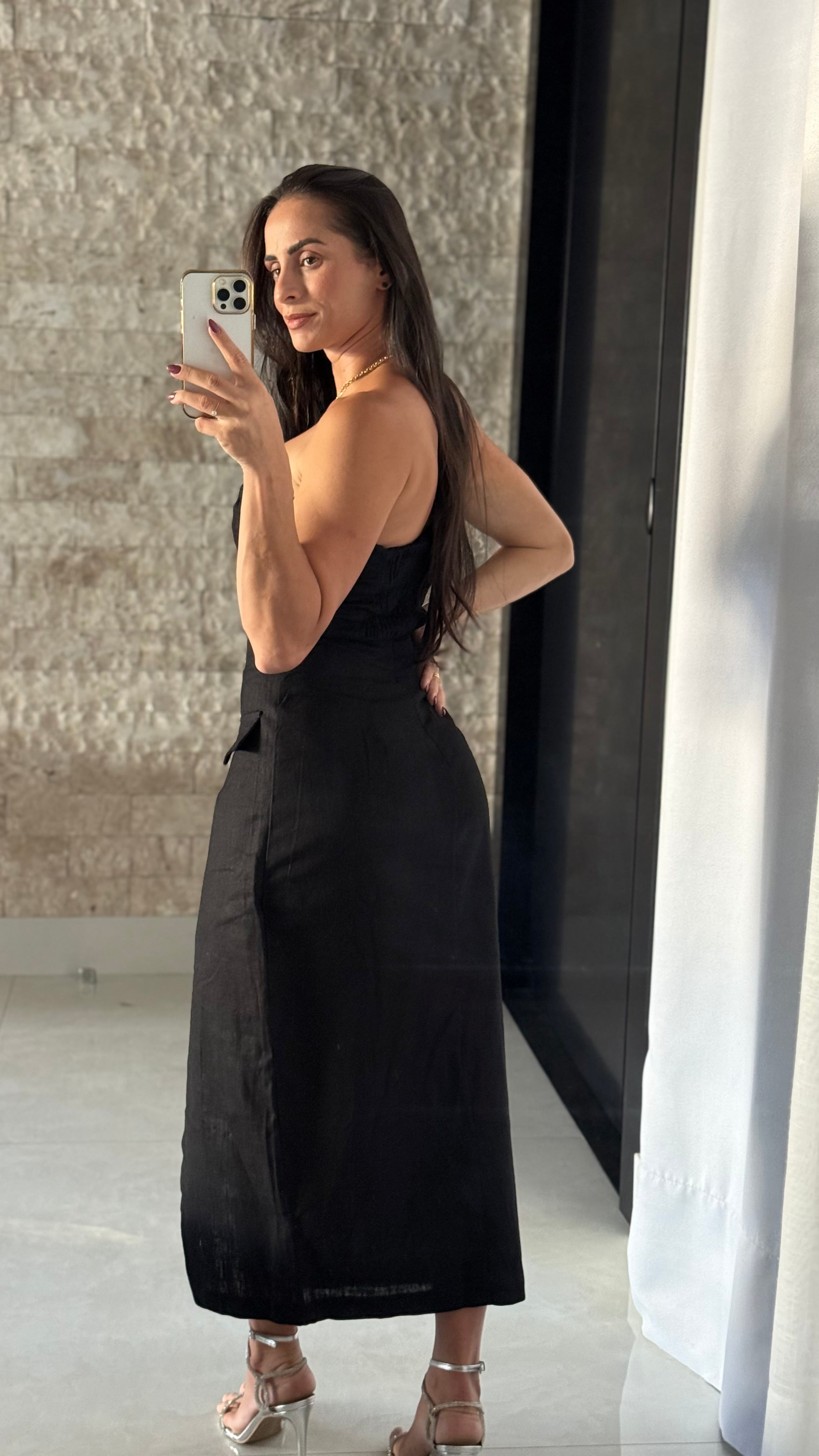 VESTIDO RAFAELA
