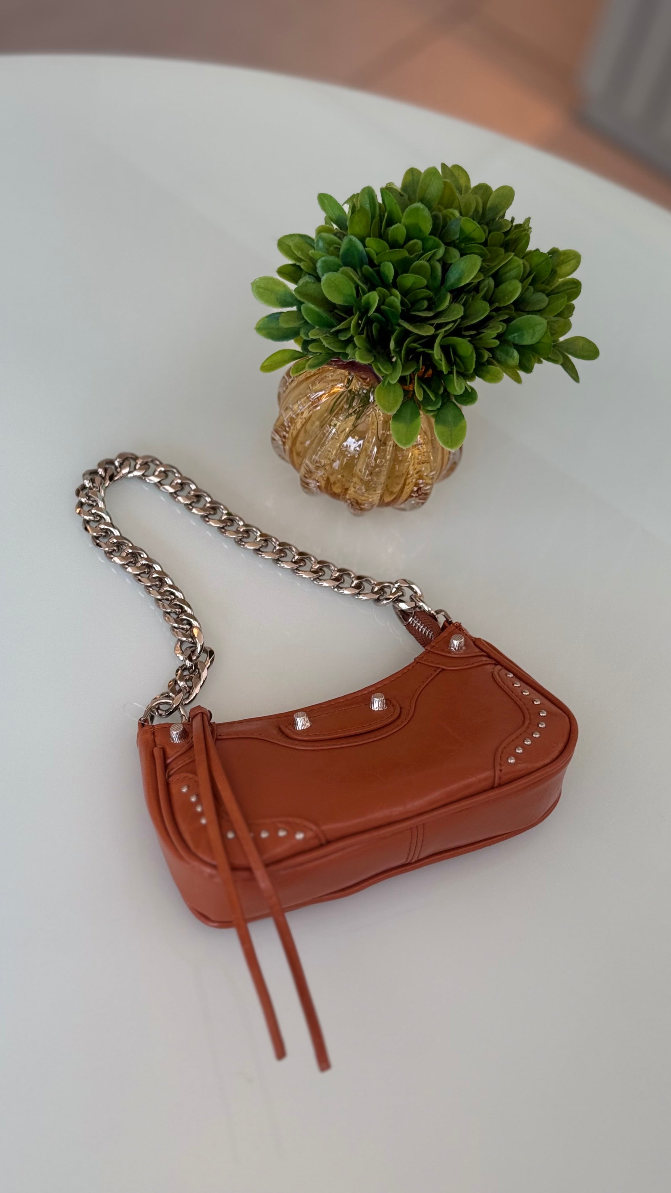 BOLSA COM 2 OPÇÕES DE ALÇAS