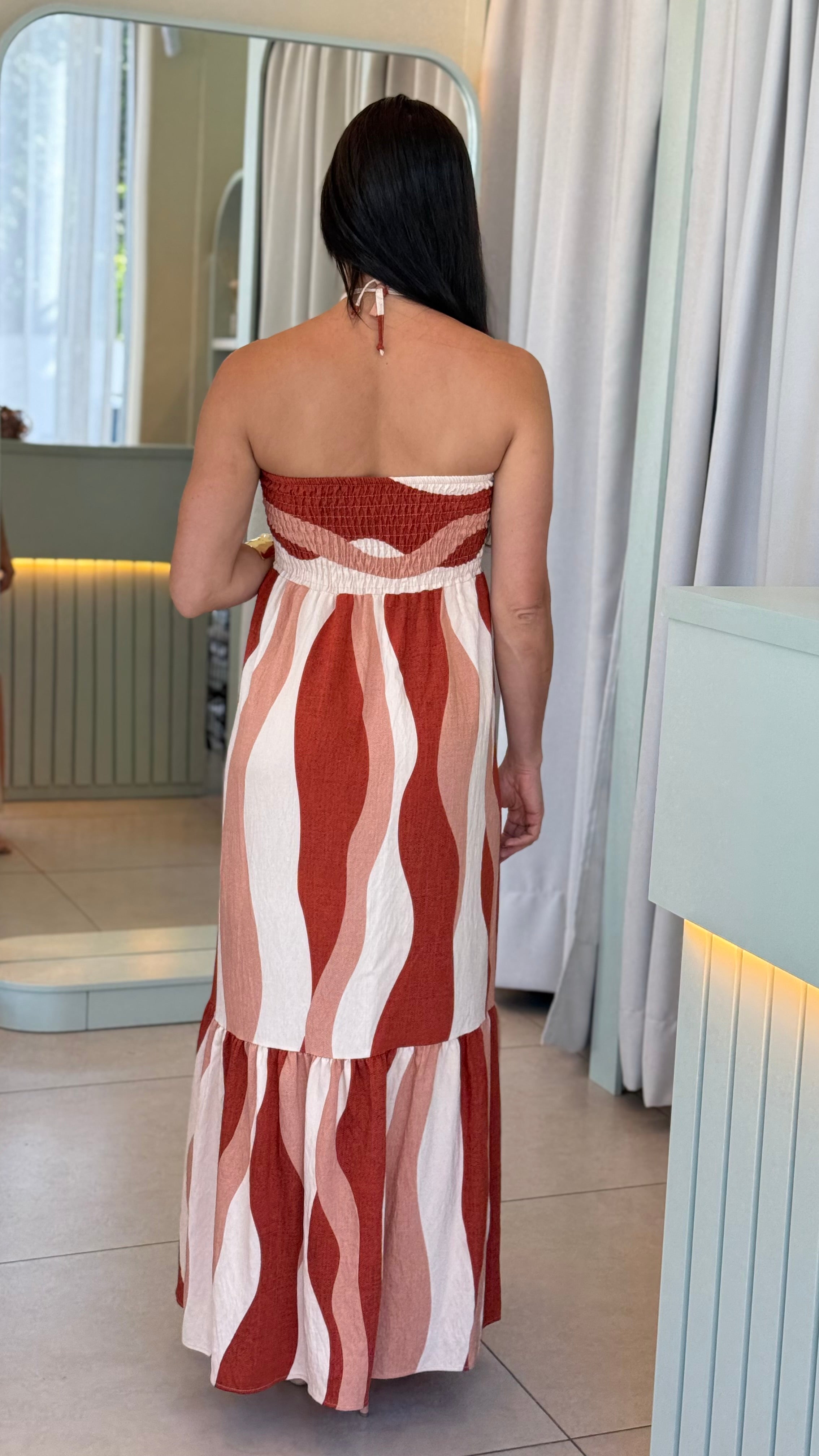 VESTIDO PAULA