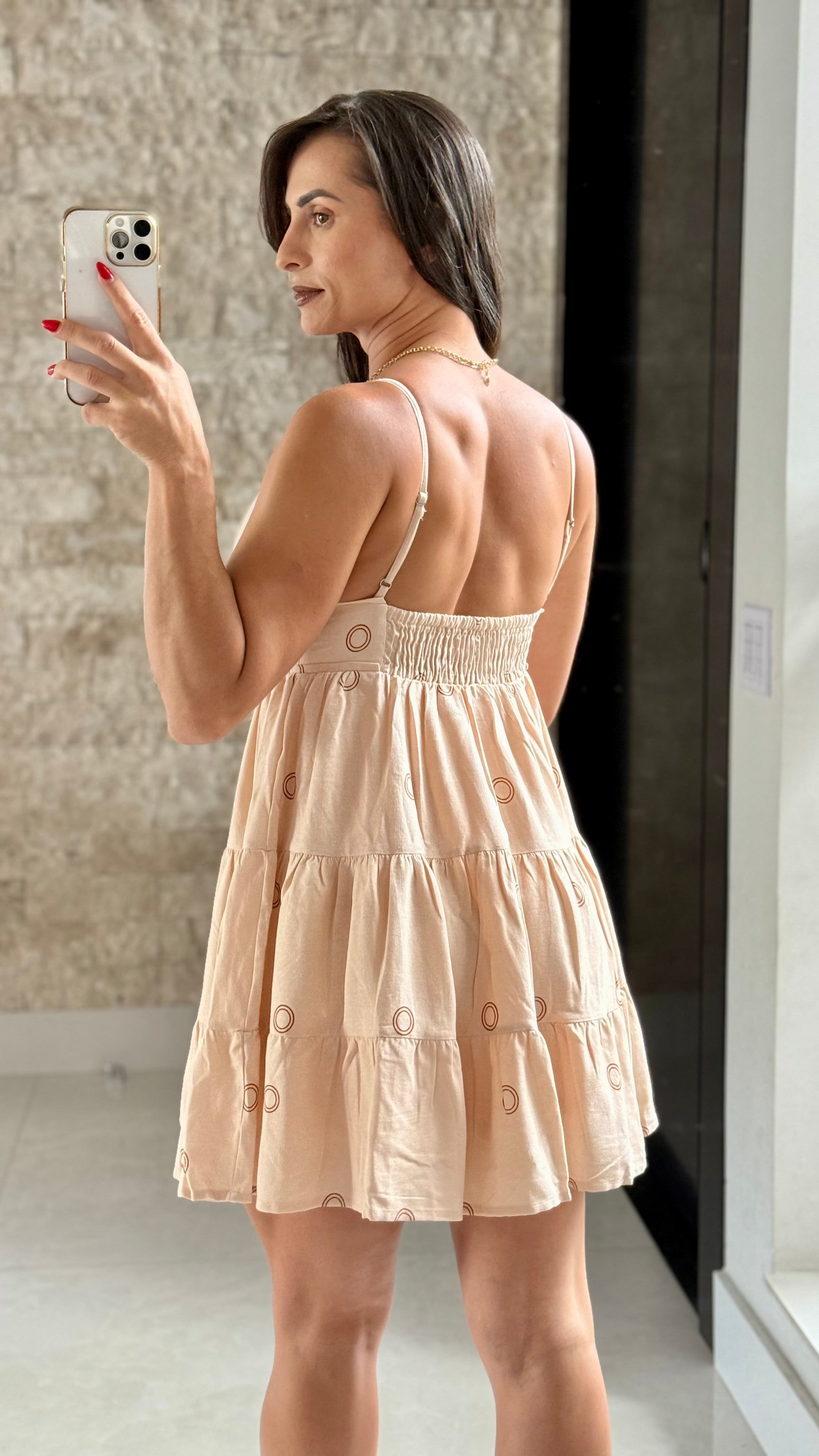 VESTIDO OLIVIA