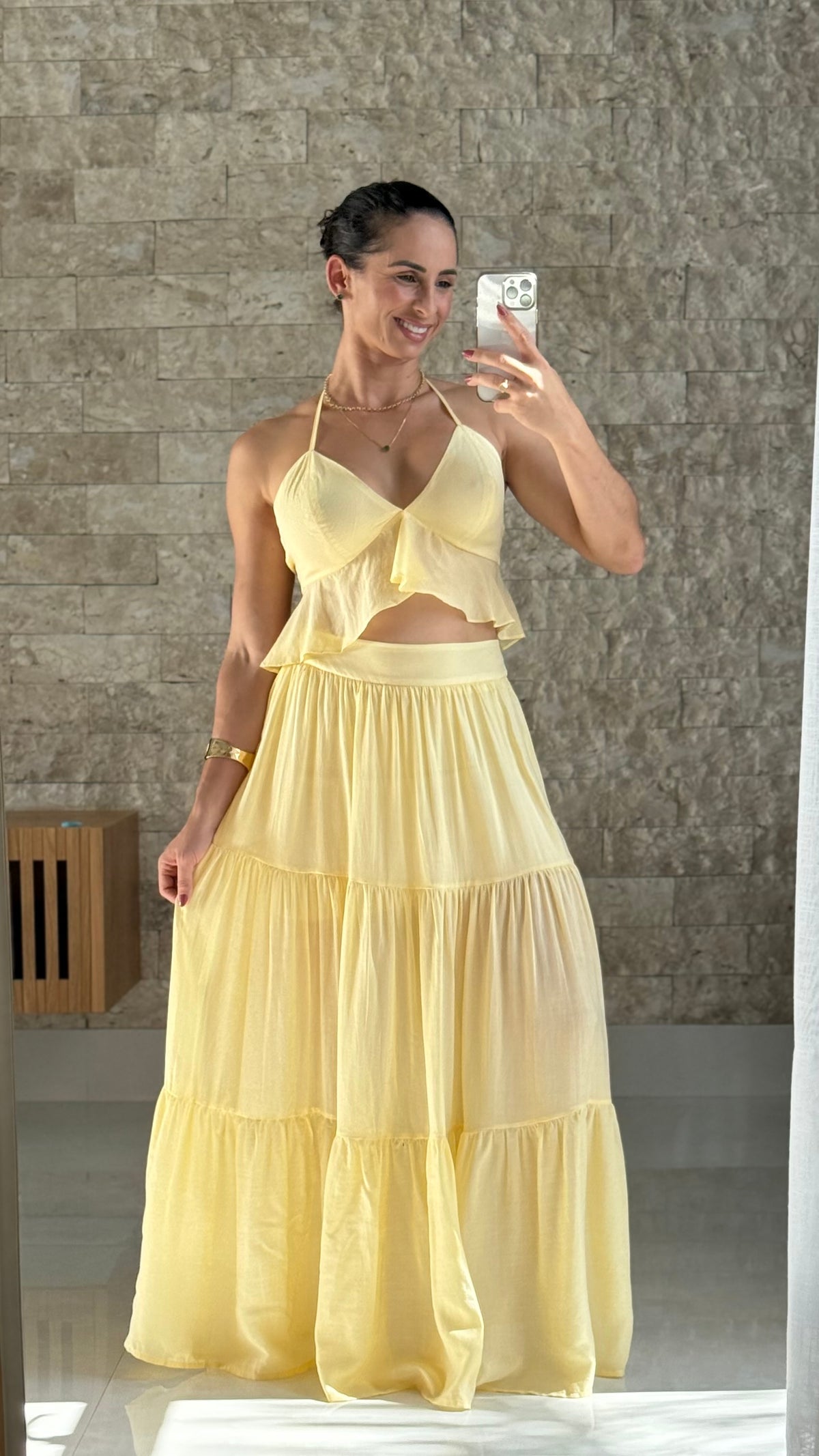 CONJUNTO ÍRIS