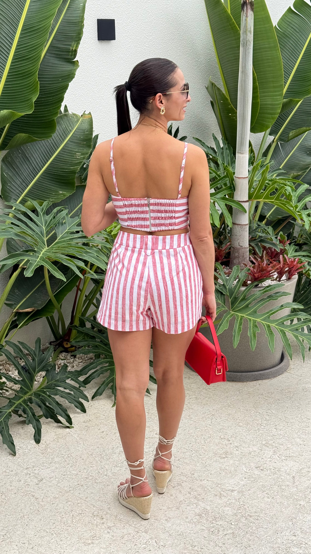 CONJUNTO GARDEN