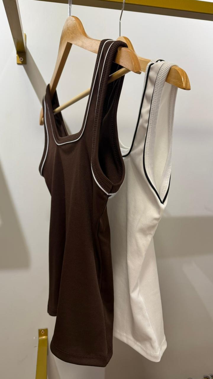 REGATA BÁSICA RIBANA