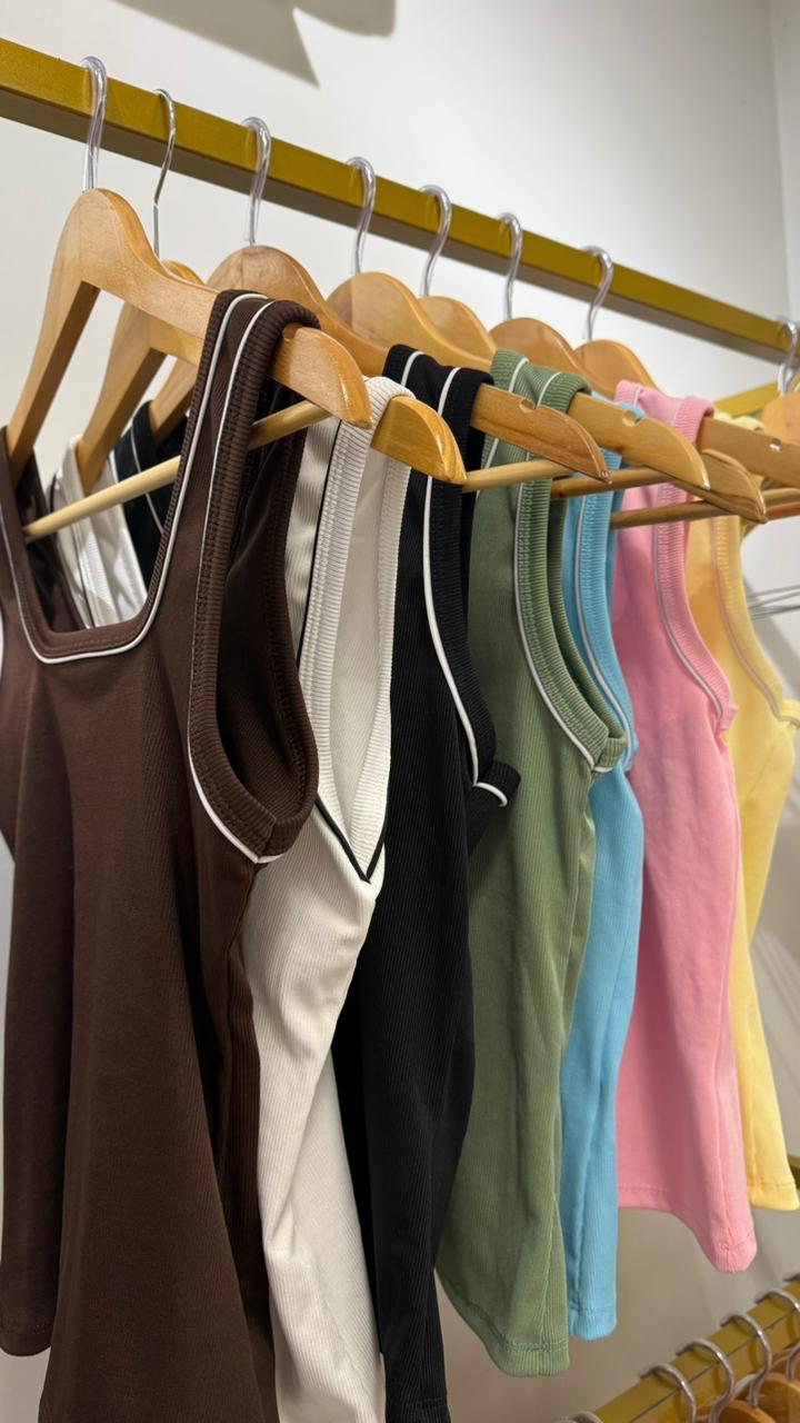 REGATA BÁSICA RIBANA