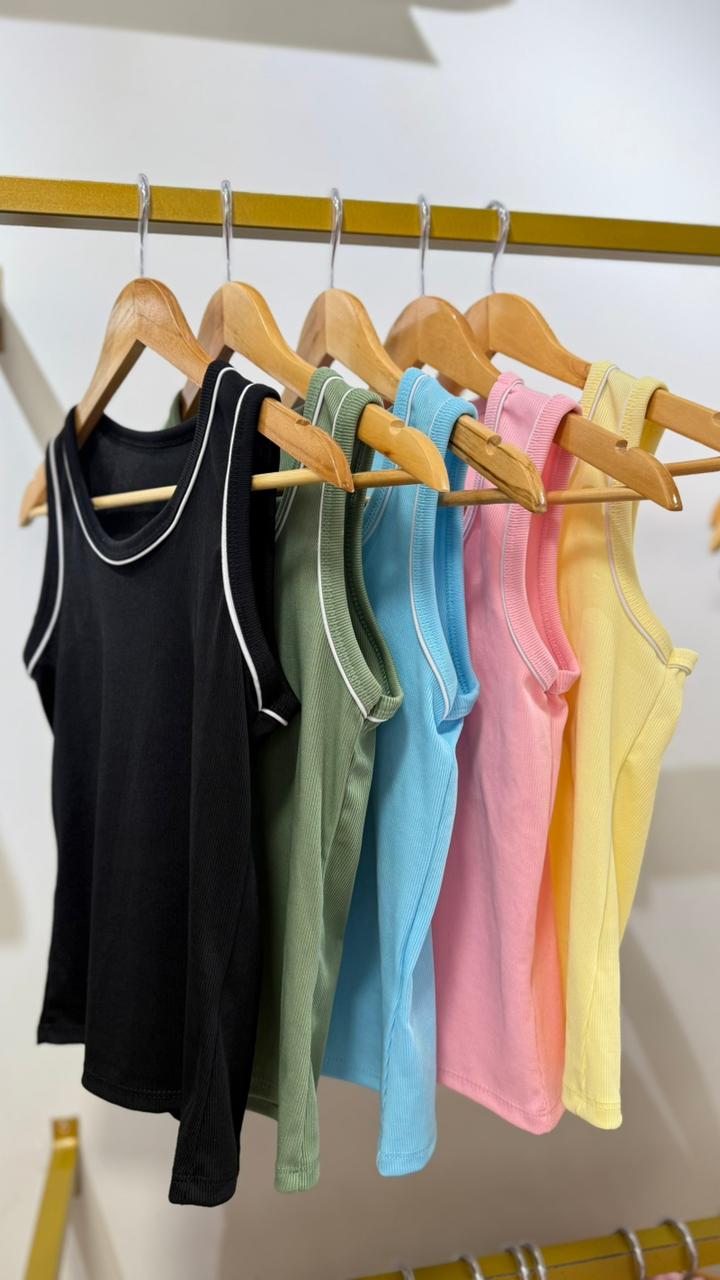 REGATA BÁSICA RIBANA