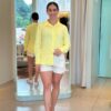 CAMISA BARBARA