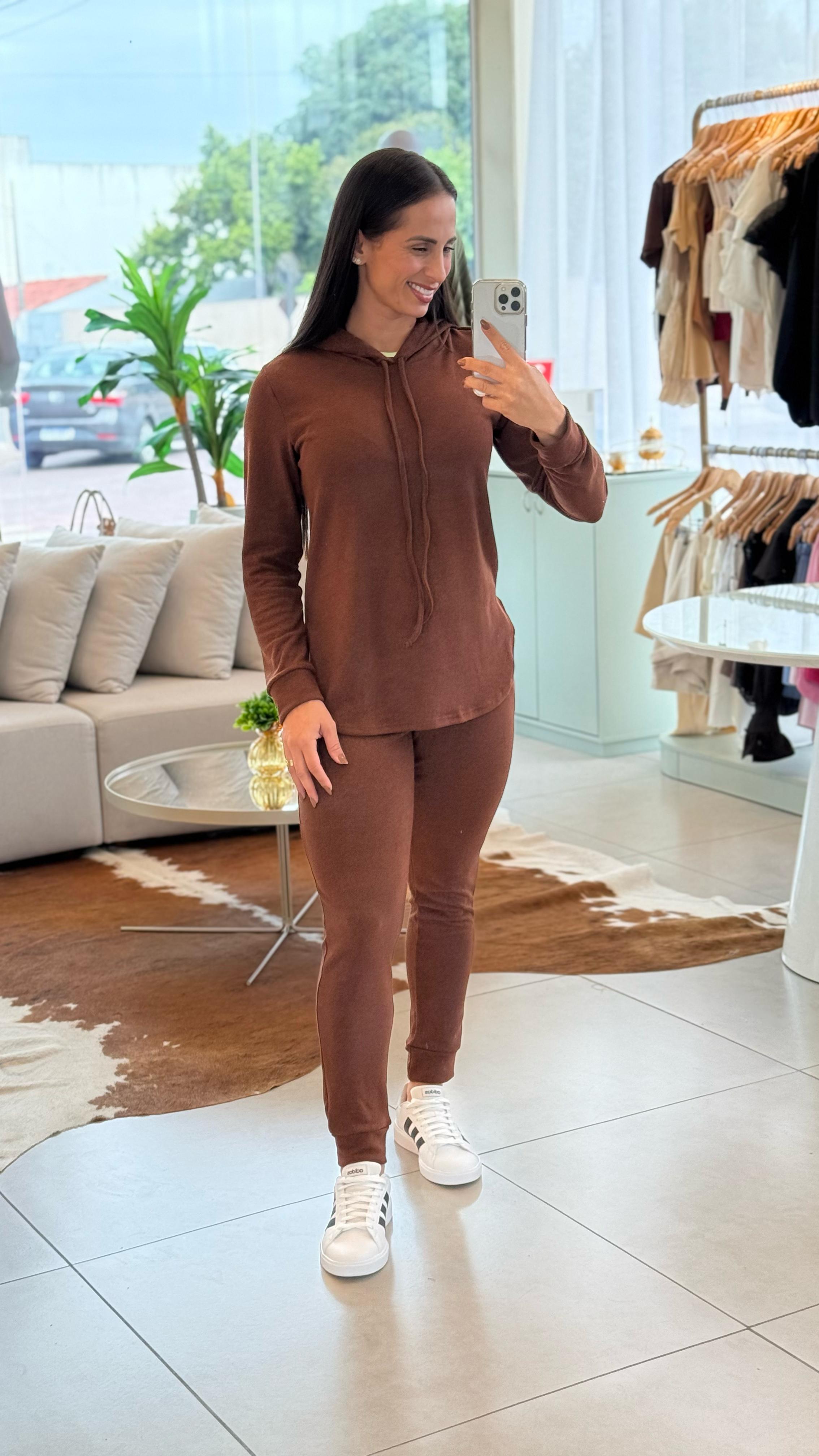 CONJUNTO ELIANA LANZINHA